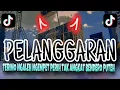 Download Lagu PELANGGARAN DJ|| TRIMO NGALEH NGEMPET PERIH || DJ TIKTOK JAWA VIRAL TERBARU 2023 !!