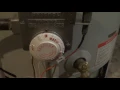 Water heater components training