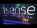 bournemouth odeon isense Dolby Atmos fantastic beasts 2