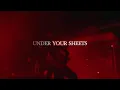 Warren Zeiders - Sin So Sweet (Official Lyric Video)