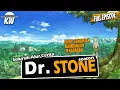 Download Lagu HIDUP SENDIRIAN MEMBANGUN PERADABAN | seluruh alur cerita Dr stone season 1