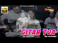 Download Lagu COCOK BUAT SANTAI - COVER DANGDUT - GITAR TUA - Rini Jayuzman Punggawa Musik