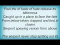 Einherjer - Ironbound Lyrics