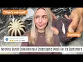 The Nothing Bundt Cake Fake Cake Situation Has Bakers Accusing Them Of Using Box-Cake-Mix