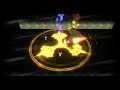 Trinity Trigger - Boss Battle and using Trigger Strike