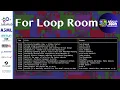 JuliaCon 2024 For Loop Room Day 1