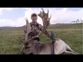 Craig Morgan All Access Outdoors Season 1 Ep 1 - Who is Craig