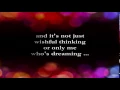 Download Lagu We Could Be In Love || Lyrics ||  Lea Salonga \u0026 Brad Kane