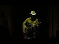 Leon Bridges - Texas Sun (Khruangbin and Leon Bridges) - Live at Massey Hall in Toronto on 10/28/24