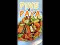 Download Lagu Pine-A-Paya