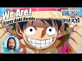 ONE PIECE special AMV featuring \