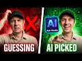 Mastering YouTube Studio AI for Free Thumbnails and High CTR Titles