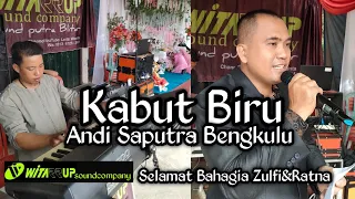 Download KABUT BIRU ANDI SAPUTRA di WITARRUP pesta ZULPY \u0026 RATNA  Bengkulu Tengah MP3