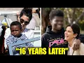Sandra Bullock s Adopted Son Is Unrecognizable After All These Years