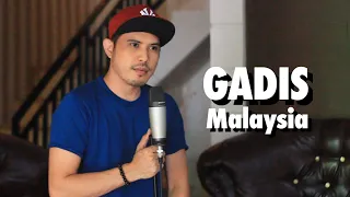 gadis malaysia yus yunus cover by nurdin yaseng