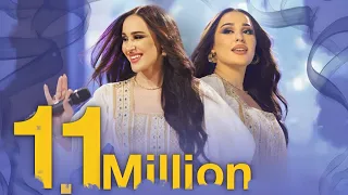 Madina Aknazarova Top Hit Songs مست ترین آهنگ های مدینه آکنازاروا در باربد 