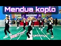 Download Lagu MENDUA KOPLO || SENAM KREASI || VIRAL TIKTOK || FARAZ AERO || B\u0026B CHANELL