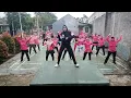 Download Lagu Senam Kreasi Remix Buih Jadi Permadani || SJK Tg-Th || Inst.Hanida Firkhaty