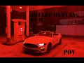 2022 Hertz Shelby Mustang GT-H Convertible - Unbelievable Sound