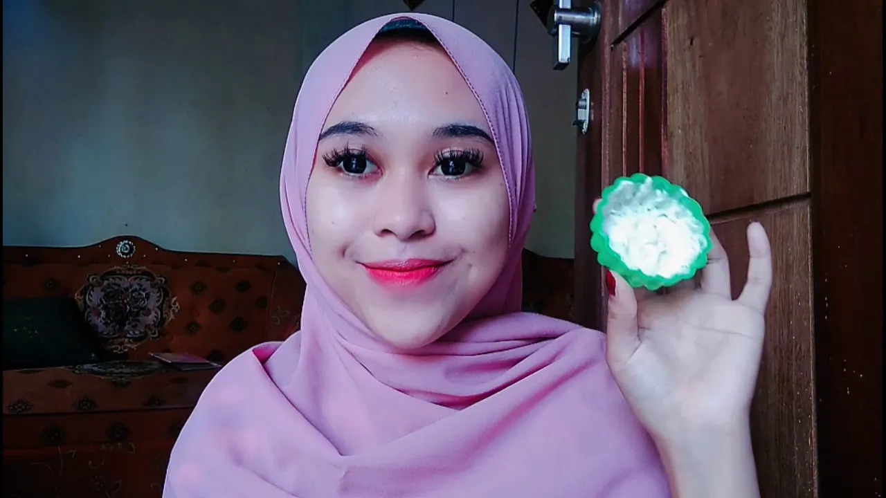 trik memakai bb cream agar hasil matte tahan lama | tutorial. 