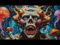 Download Lagu High Energy Psytrance 2025 ⚡ | Best Psytrance Tracks for a Magical Night | Full-On Psy Mix