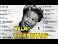 Download Lagu Ella Fitzgerald Greatest Hits Full Album - The Very Best of Ella Fitzgerald
