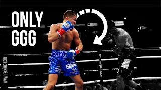 Learn ALL the TRICKS Golovkin uses to BREAK his opponents Skillr Boxers - EP 20