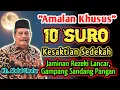 Download Lagu Amalan Khusus 10 Muharram ( Suro ), Kesaktian Sedekah Jaminan Rezeki Lancar - Kh. Abdul Ghofur