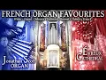 Download Lagu FRENCH ORGAN FAVOURITES - JONATHAN SCOTT - ÉVREUX CATHEDRAL, FRANCE