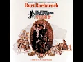 Raindrops Keep Fallin' On My Head (Instrumental / From "Butch Cassidy And The Sundance Kid" Soundtrack) - Burt Bacharach