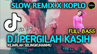 Download DJ PERGILAH KASIH KEJARLAH SELINGKUHANMU X MAMA MUDA CARI PACAR LAGI  | TERBARU TIKTOK | DJ SANTUY MP3