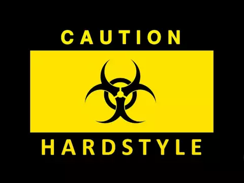 Headhunterz - Studio Sessions (Full Album)