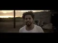 J. Cole – Fire Squad (Official Music Video)