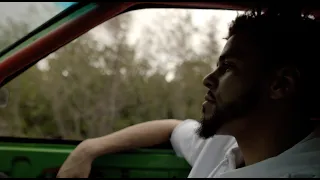 j cole fire squad official music video