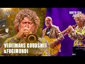 Download Lagu Vloeimans, Goudsmit, Fraanje / Fugimundi | Live at North Sea Jazz 2023