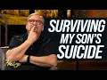 Rick Warren Testimony My Son Matthew s Suicide How Ministry Flows From Deep Pain Praise on TBN