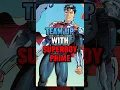 Download Lagu The thing that Superman never wanted