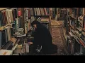 Download Lagu the smell of old books, reading, writing and studying (a dark academia playlist)