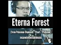 Eterna Forest - Insaneintherainmusic