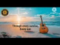 Download Lagu Still The One _ Rob_Lyrics