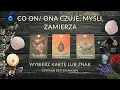 Lagu Co ON/ ONA myśli, czuje, zamierza? 🎁🧿 Co dalej z tą relacją? 🔮WYBIERZ KARTĘ 🔮TAROT BEZTERMINOWY