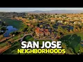 10 Best places to live in San Jose - San Jose California