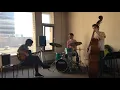 In Your Own Sweet Way (Dave Brubeck) - Olivier van Niekerk Trio
