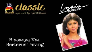 lydia natalia biasanya kau berterus terang official music video 