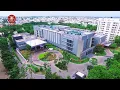 FILM ON ESIC MEDICAL COLLEGE HOSPITAL SANATH NAGAR HYDERABAD