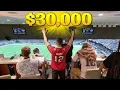 What a 30 000 Suite Gets You at The CAESARS SUPERDOME New Orleans Vlog