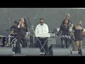 Evelyn Champagne King "Love Come Down" @ LA Fool in Love festival 2024-08-31