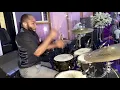 FRANK EDWARDS - OKAKA - LIVE PRAISE MEDLEY
