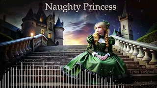 naughty princess ai music 80s italo disco synthpop