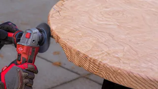 Coolest Wood Nobody Should Own